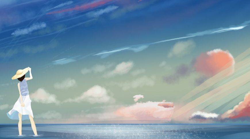 panda sports：
听说 女人真正失望了 可能是这“六个字”(图4)