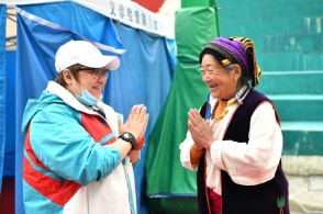 桑茗胜《怒晴湘西》演技圈粉 “神秘”表情成隐藏表情包:xiongmao体育(图3) panda sports