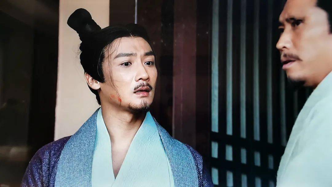 
《大秦赋》是《大秦帝国》第四部么？_xiongmao体育(图9)