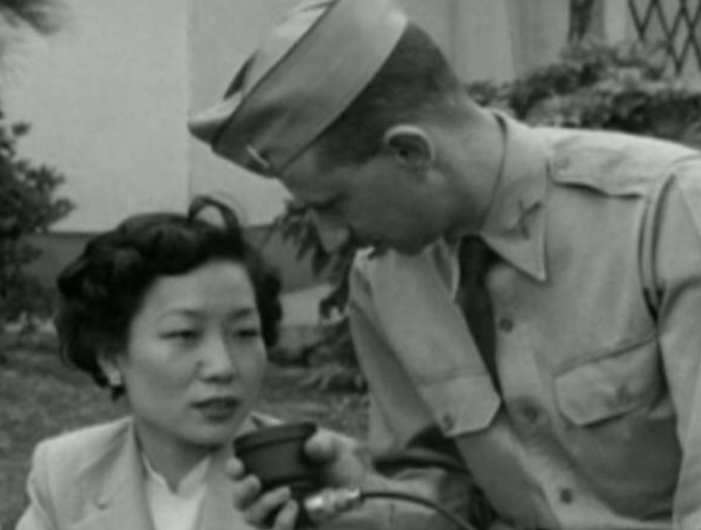 
二战时期的日本女人究竟有多“坏”？说出来你都纷歧定相信：xiongmao体育(图4)