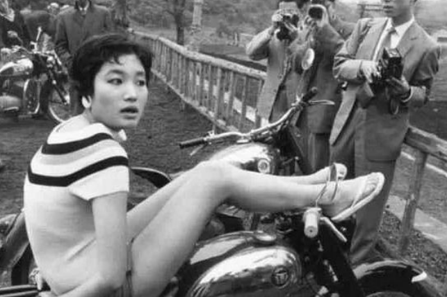 
二战时期的日本女人究竟有多“坏”？说出来你都纷歧定相信：xiongmao体育(图6)