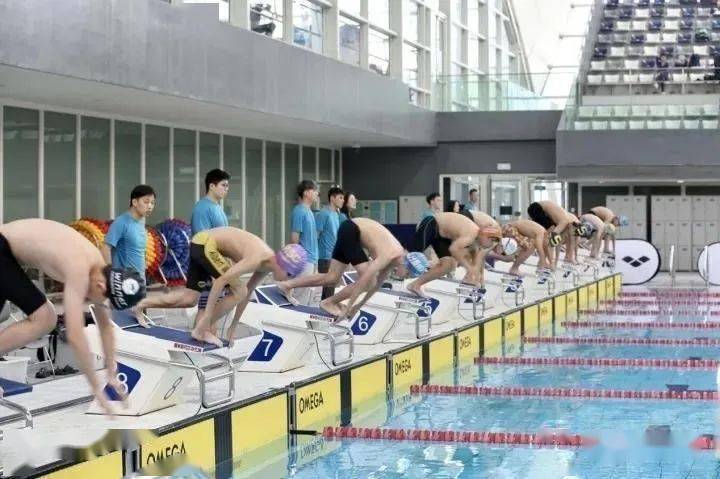 
阳光下绽放~徐汇学生在市级体育竞赛中屡获佳绩！_xiongmao体育(图9)