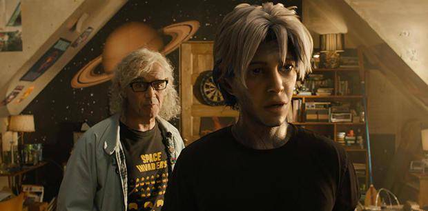 
《头号玩家》续集二号玩家剧情曝光|xiongmao体育(图3)