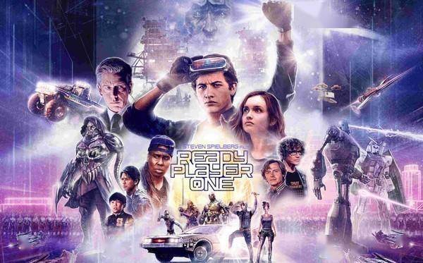 
《头号玩家》续集二号玩家剧情曝光|xiongmao体育(图8)