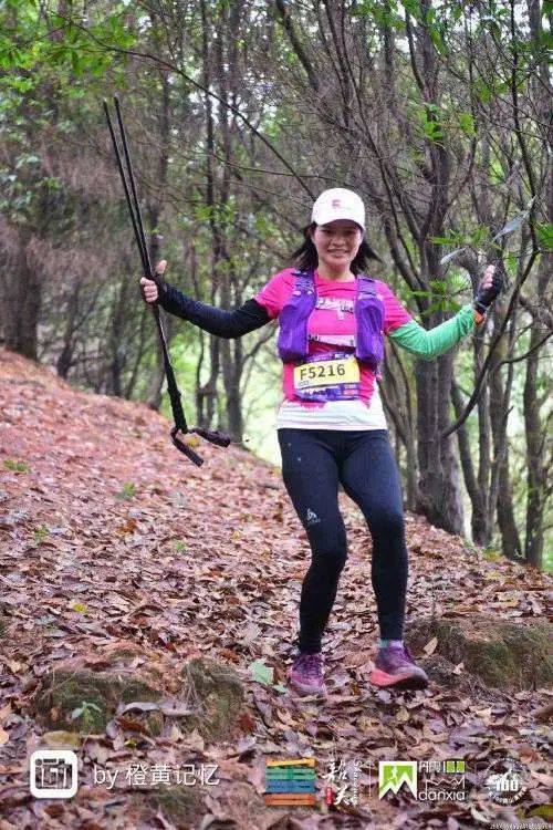 
CBN越野训练营大型户外运动：丹霞山之约_熊猫体育(图8)